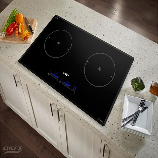 Bếp từ Chef's EH-DIH888P ( liên hệ để có giá tốt nhất )